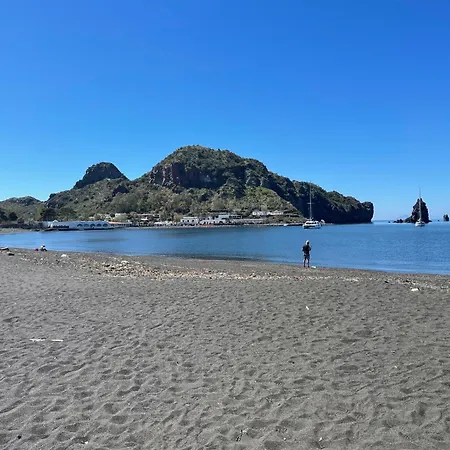 Casa Hiera 2 Semesterbostad